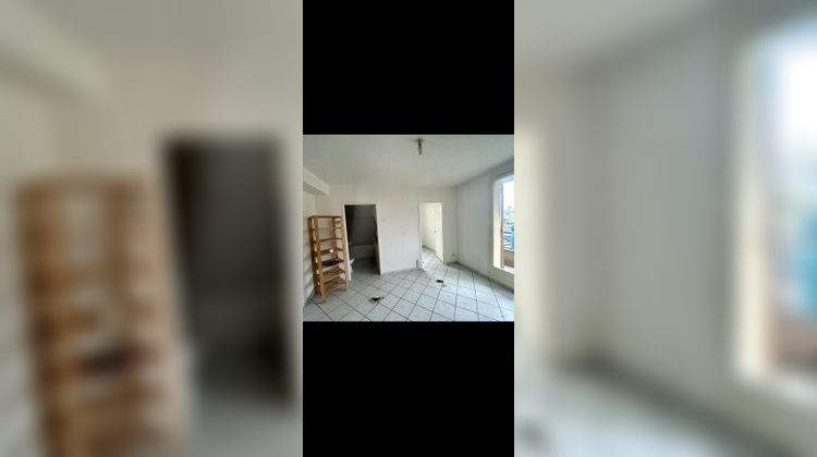 Ma-Cabane - Vente Appartement Le Blanc-Mesnil, 26 m²