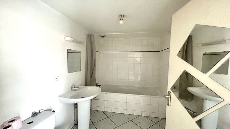 Ma-Cabane - Vente Appartement Le Blanc-Mesnil, 26 m²