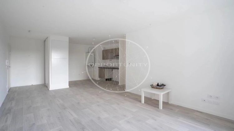 Ma-Cabane - Vente Appartement Le Blanc-Mesnil, 63 m²