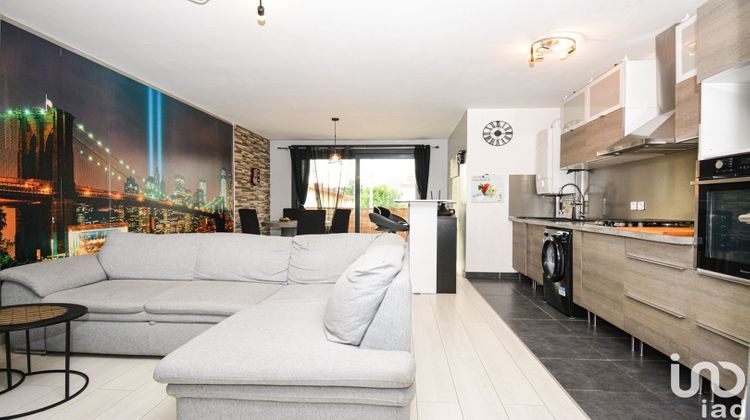 Ma-Cabane - Vente Appartement Le Blanc-Mesnil, 68 m²