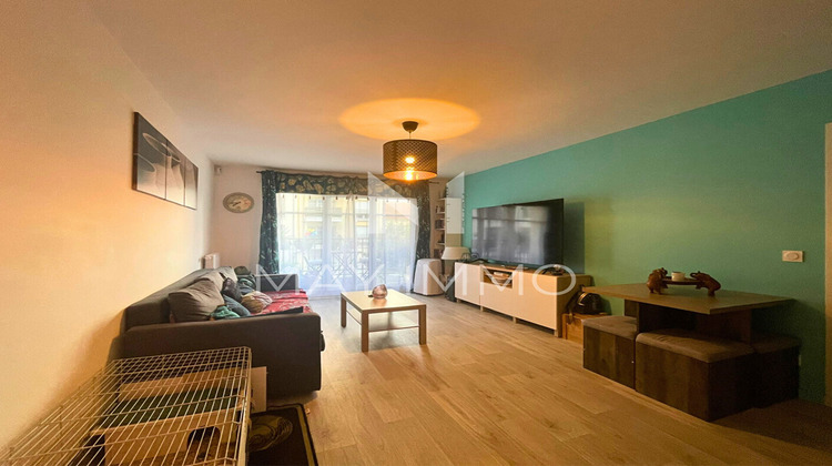 Ma-Cabane - Vente Appartement LE BLANC-MESNIL, 63 m²