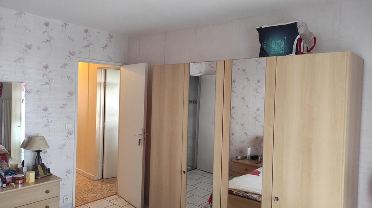 Ma-Cabane - Vente Appartement LE BLANC MESNIL, 105 m²