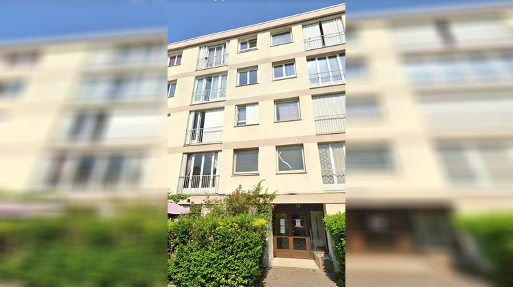 Ma-Cabane - Vente Appartement LE BLANC MESNIL, 29 m²