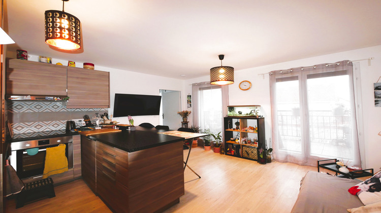 Ma-Cabane - Vente Appartement Le Blanc-Mesnil, 38 m²