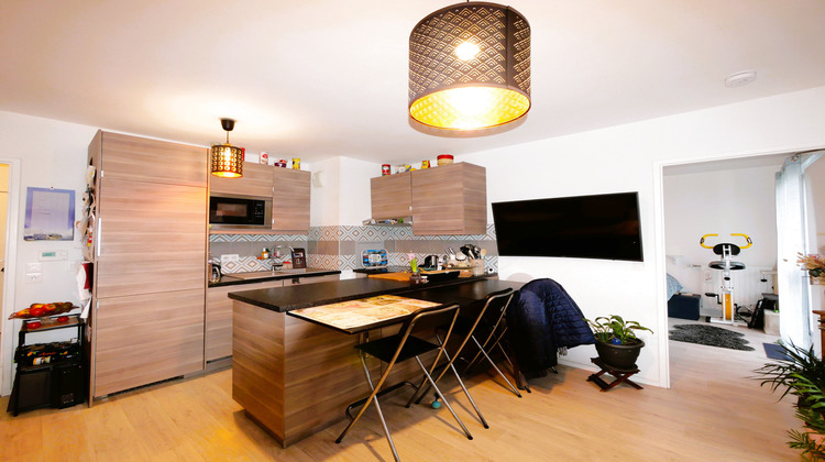 Ma-Cabane - Vente Appartement Le Blanc-Mesnil, 38 m²