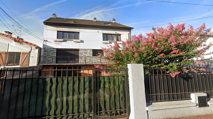 Ma-Cabane - Vente Appartement Le Blanc-Mesnil, 73 m²