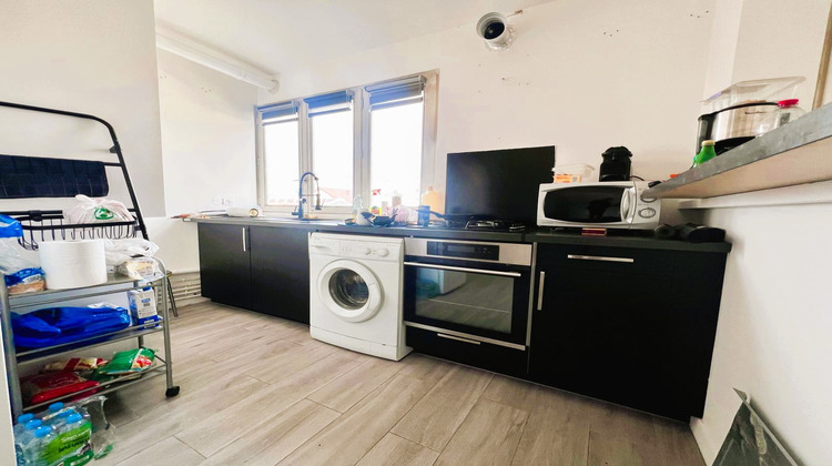 Ma-Cabane - Vente Appartement Le Blanc-Mesnil, 73 m²