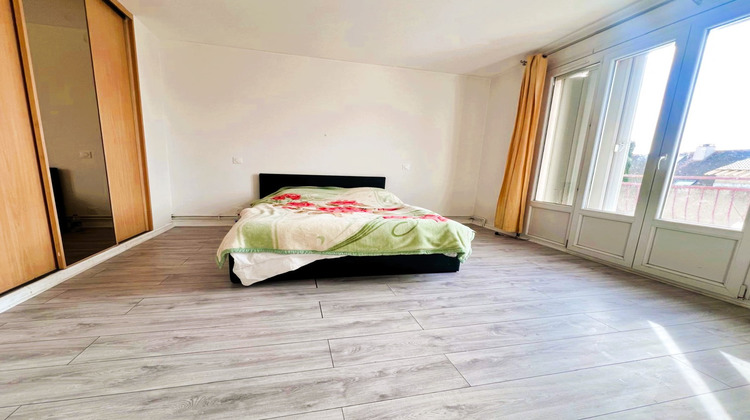 Ma-Cabane - Vente Appartement Le Blanc-Mesnil, 73 m²