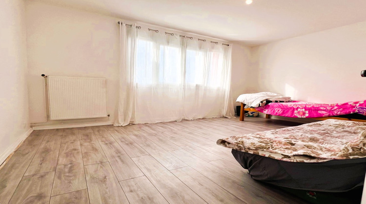 Ma-Cabane - Vente Appartement Le Blanc-Mesnil, 73 m²