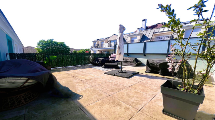 Ma-Cabane - Vente Appartement Le Blanc-Mesnil, 44 m²