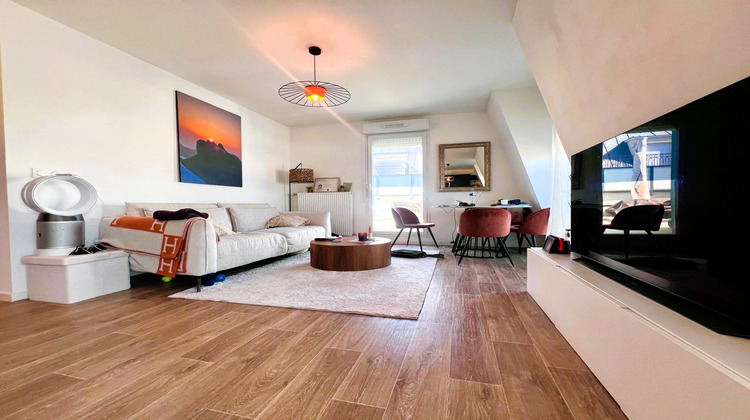 Ma-Cabane - Vente Appartement Le Blanc-Mesnil, 44 m²