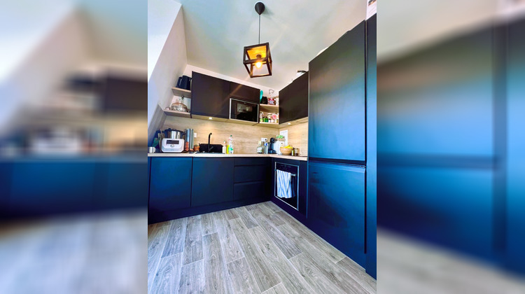 Ma-Cabane - Vente Appartement Le Blanc-Mesnil, 44 m²