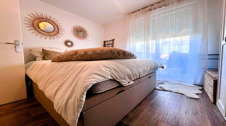 Ma-Cabane - Vente Appartement Le Blanc-Mesnil, 44 m²