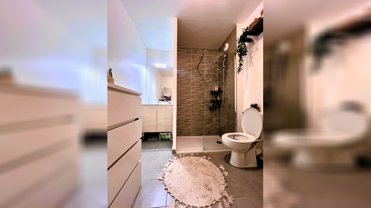 Ma-Cabane - Vente Appartement Le Blanc-Mesnil, 44 m²