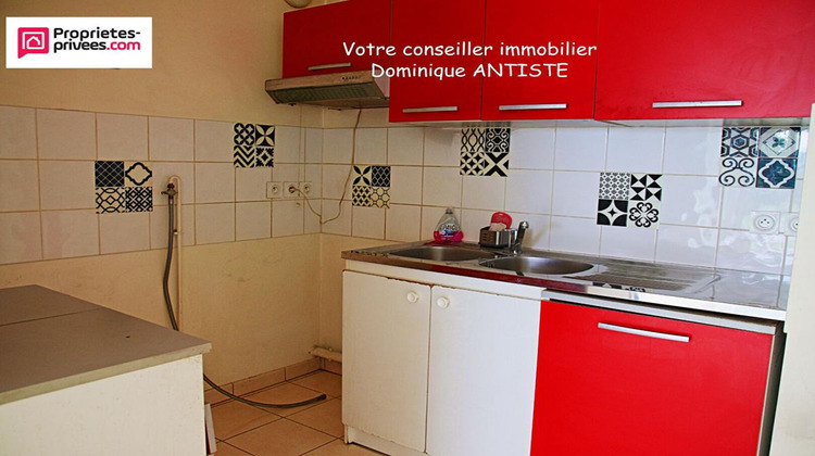 Ma-Cabane - Vente Appartement LE BLANC MESNIL, 43 m²