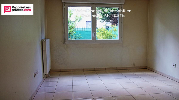 Ma-Cabane - Vente Appartement LE BLANC MESNIL, 43 m²