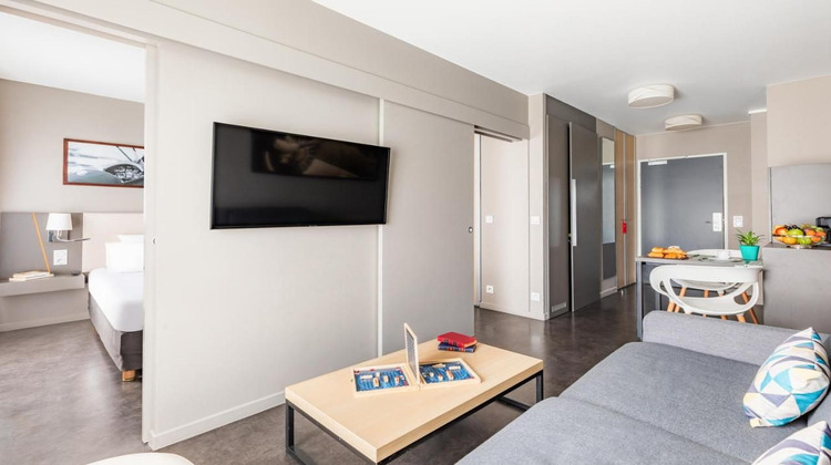 Ma-Cabane - Vente Appartement Le Blanc-Mesnil, 37 m²