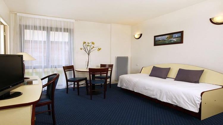 Ma-Cabane - Vente Appartement Le Blanc-Mesnil, 22 m²