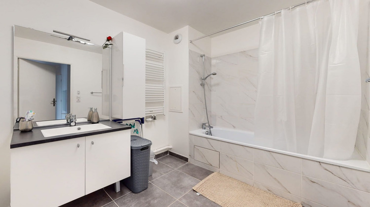 Ma-Cabane - Vente Appartement Le Blanc-Mesnil, 60 m²