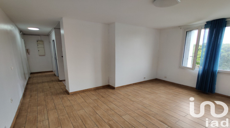 Ma-Cabane - Vente Appartement Le Blanc-Mesnil, 45 m²