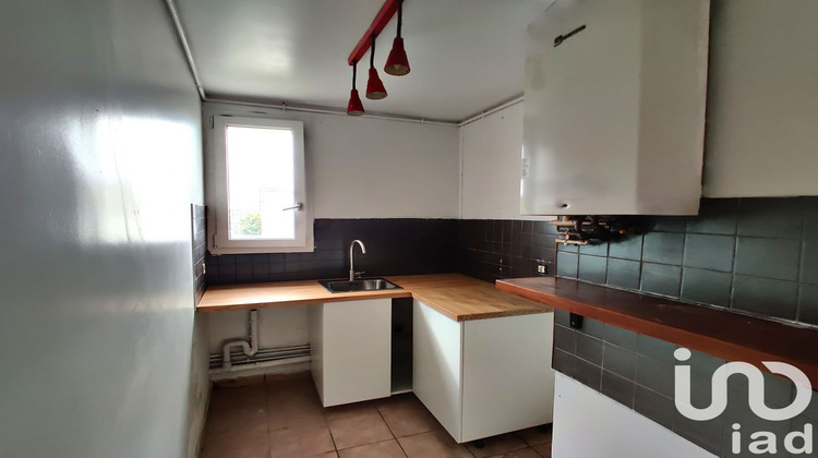 Ma-Cabane - Vente Appartement Le Blanc-Mesnil, 45 m²