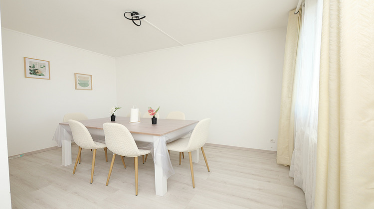 Ma-Cabane - Vente Appartement Le Blanc-Mesnil, 62 m²