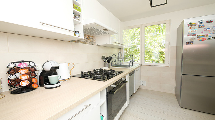 Ma-Cabane - Vente Appartement Le Blanc-Mesnil, 62 m²