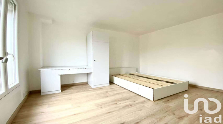 Ma-Cabane - Vente Appartement Le Blanc-Mesnil, 52 m²