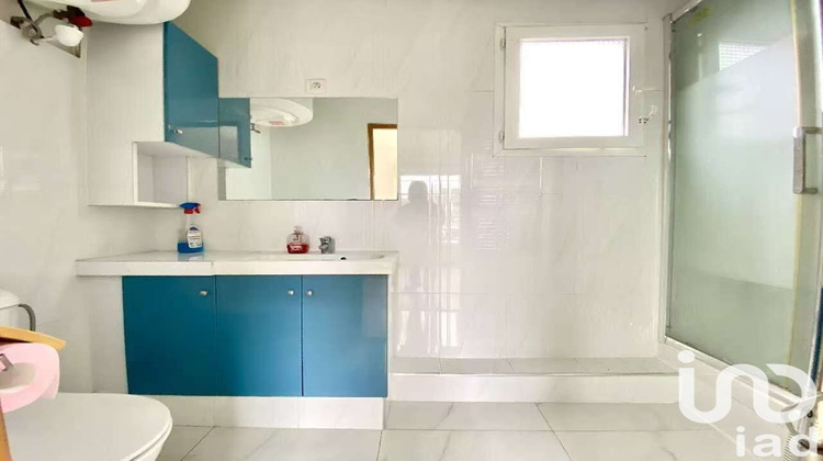 Ma-Cabane - Vente Appartement Le Blanc-Mesnil, 52 m²