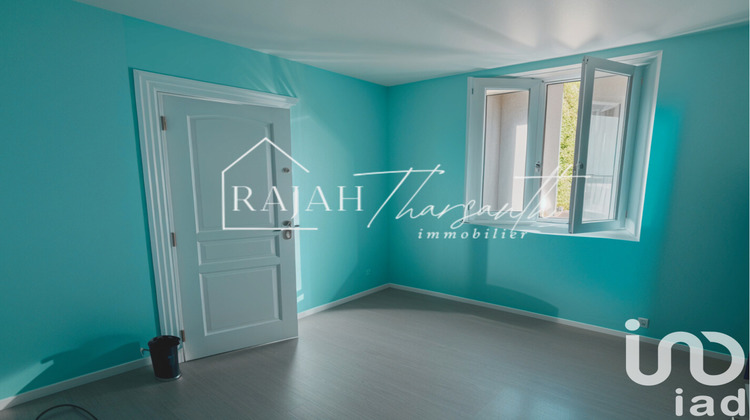 Ma-Cabane - Vente Appartement Le Blanc-Mesnil, 46 m²