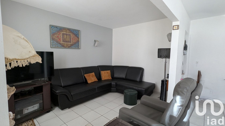 Ma-Cabane - Vente Appartement Le Blanc-Mesnil, 99 m²