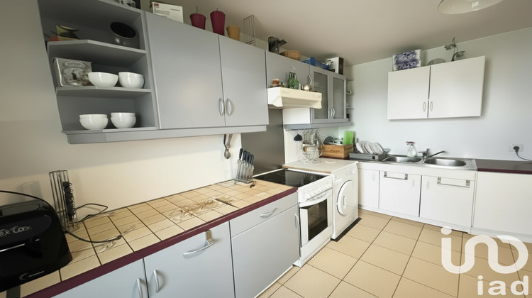 Ma-Cabane - Vente Appartement Le Blanc-Mesnil, 60 m²