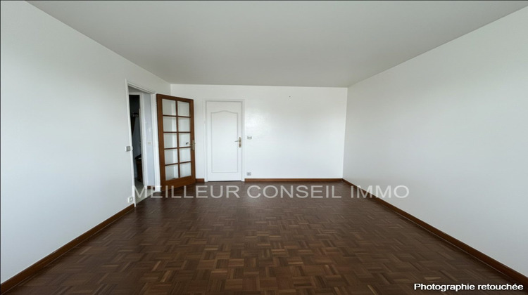 Ma-Cabane - Vente Appartement Le Blanc-Mesnil, 42 m²