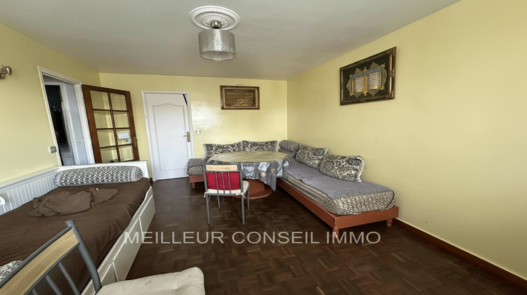 Ma-Cabane - Vente Appartement Le Blanc-Mesnil, 42 m²