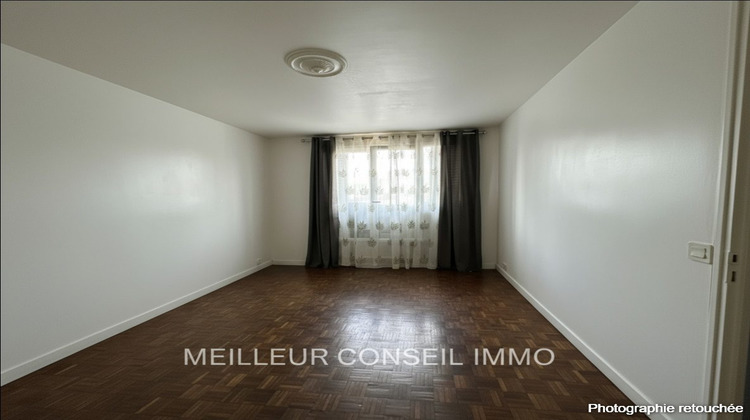 Ma-Cabane - Vente Appartement Le Blanc-Mesnil, 42 m²