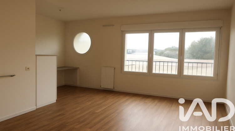 Ma-Cabane - Vente Appartement Le Blanc Mesnil, 40 m²