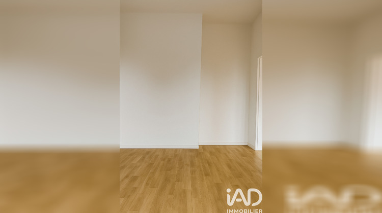 Ma-Cabane - Vente Appartement Le Blanc Mesnil, 40 m²