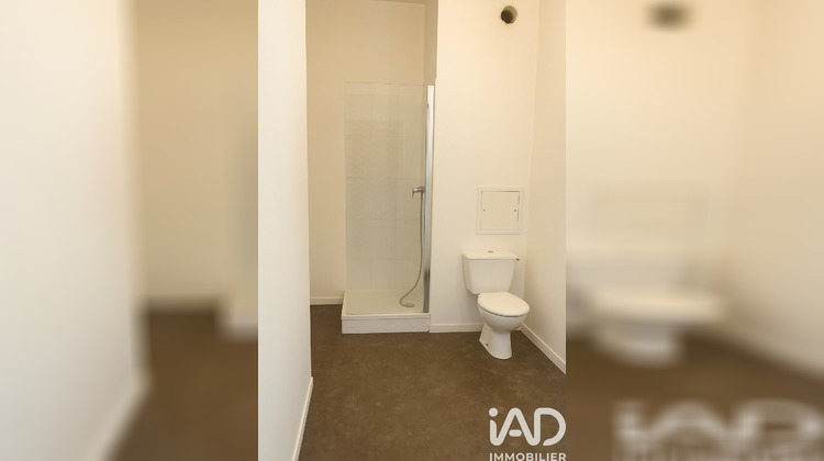 Ma-Cabane - Vente Appartement Le Blanc Mesnil, 40 m²