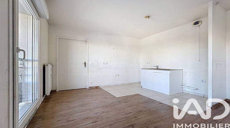 Ma-Cabane - Vente Appartement Le Blanc-Mesnil, 45 m²