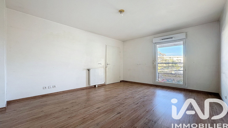 Ma-Cabane - Vente Appartement Le Blanc-Mesnil, 45 m²