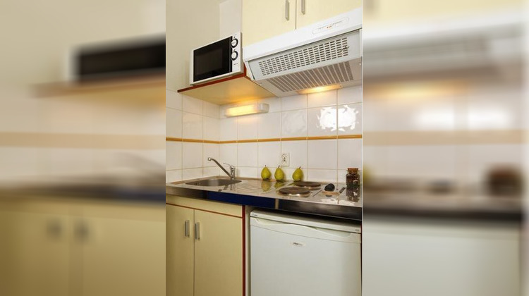 Ma-Cabane - Vente Appartement Le Blanc-Mesnil, 20 m²