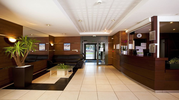 Ma-Cabane - Vente Appartement Le Blanc-Mesnil, 20 m²