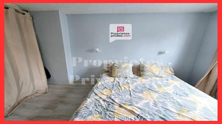 Ma-Cabane - Vente Appartement LE BLANC MESNIL, 60 m²