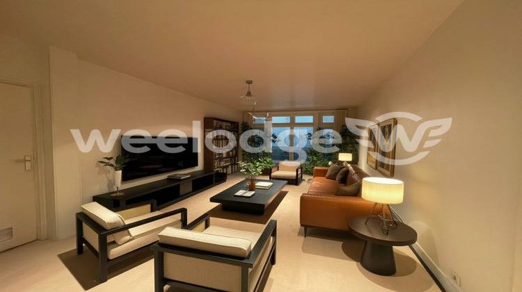 Ma-Cabane - Vente Appartement Le Blanc-Mesnil, 55 m²