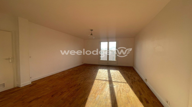 Ma-Cabane - Vente Appartement Le Blanc-Mesnil, 55 m²