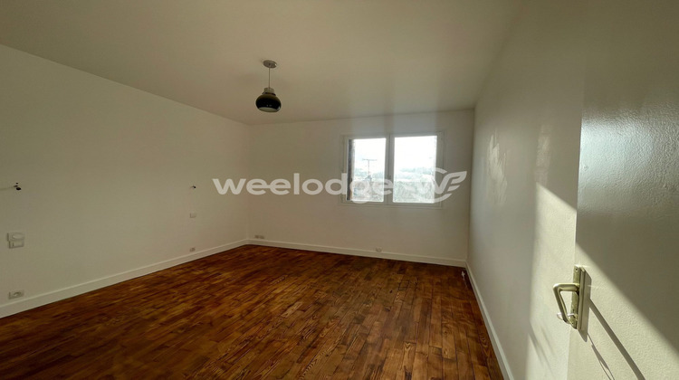 Ma-Cabane - Vente Appartement Le Blanc-Mesnil, 55 m²