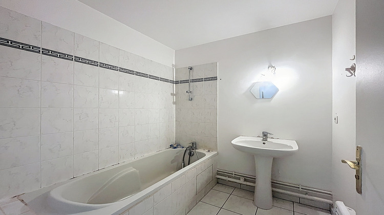 Ma-Cabane - Vente Appartement Le Blanc-Mesnil, 51 m²