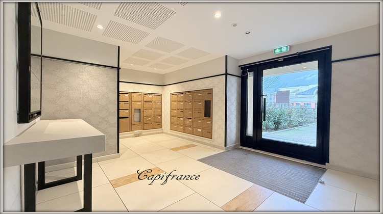 Ma-Cabane - Vente Appartement LE BLANC MESNIL, 71 m²