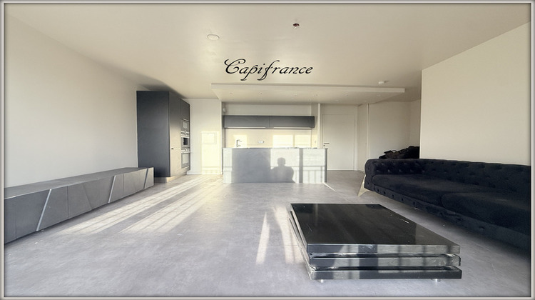 Ma-Cabane - Vente Appartement LE BLANC MESNIL, 71 m²