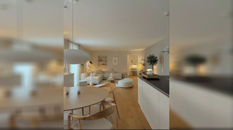 Ma-Cabane - Vente Appartement Le Blanc-Mesnil, 83 m²